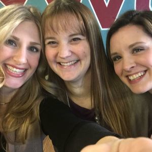 Meet your Posher, Bethany